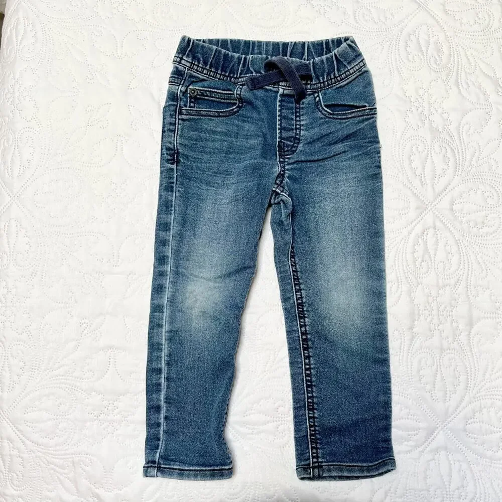 Gap Slim Fit Denim Jeans Size 3